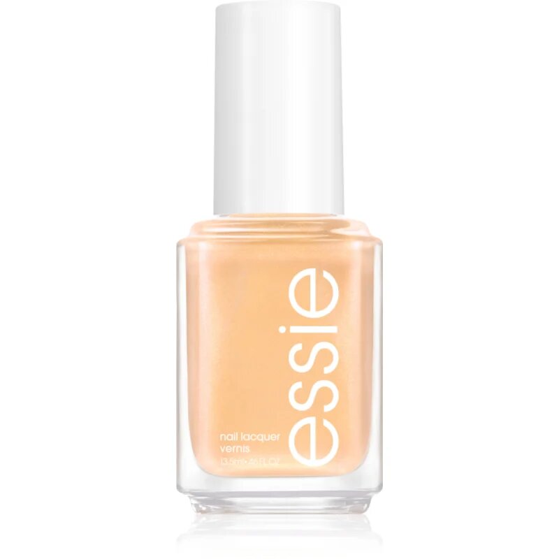 Essie sol searching körömlakk árnyalat 968 glisten to your heart 13.5 ml