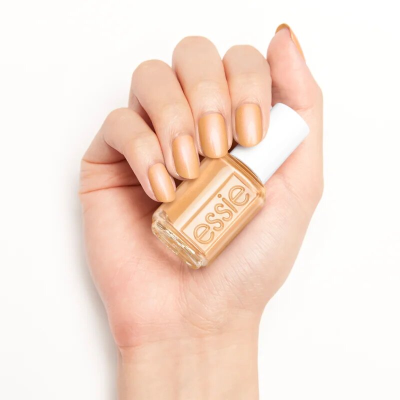 Essie sol searching körömlakk árnyalat 968 glisten to your heart 13.5 ml