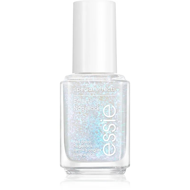 Essie special effects csillogó körömlakk árnyalat 25 dimension 135 ml
