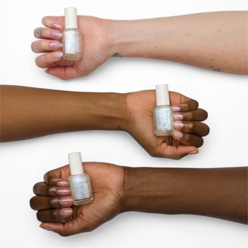 Essie special effects csillogó körömlakk árnyalat 25 dimension 135 ml