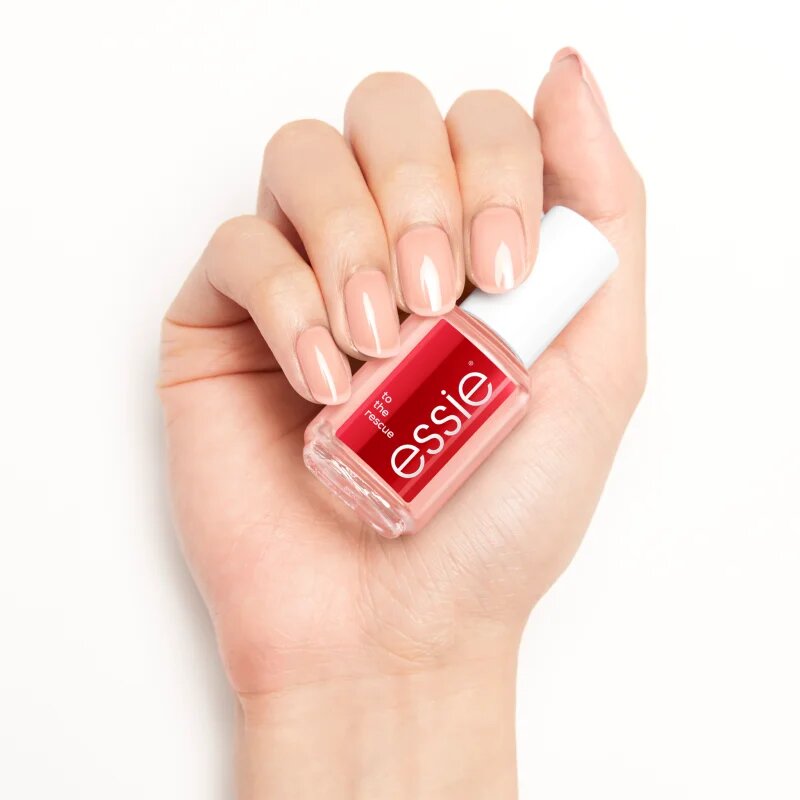 Essie to the rescue ápoló körömlakk sérült lábra 13.5 ml