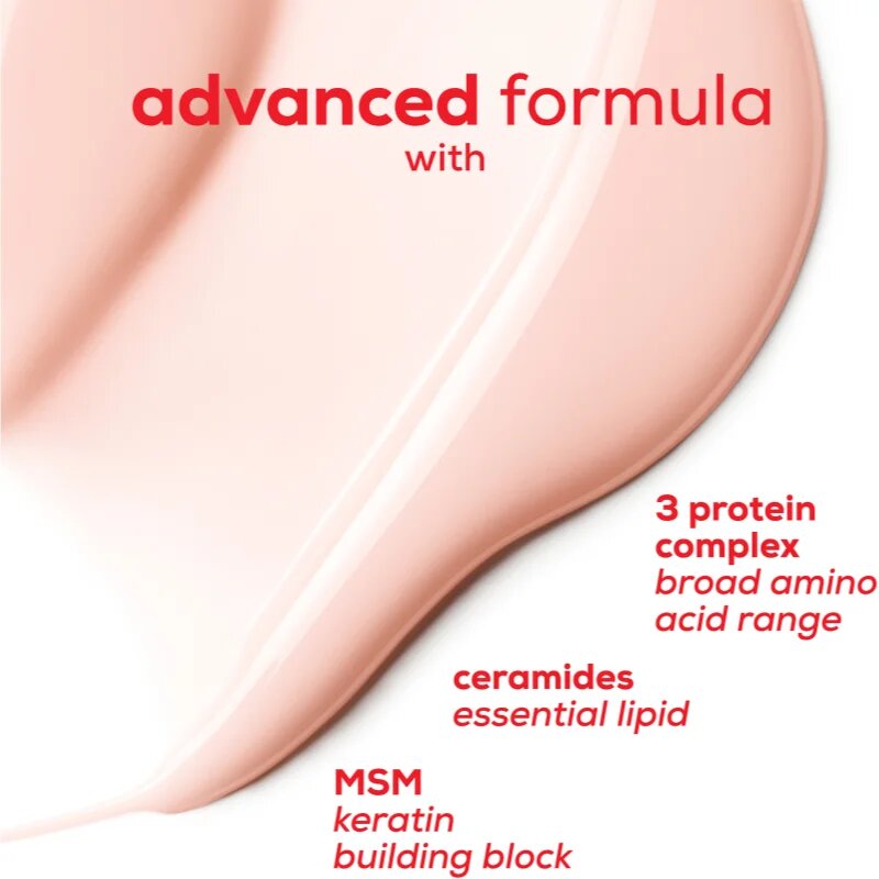 Essie to the rescue ápoló körömlakk sérült lábra 13.5 ml