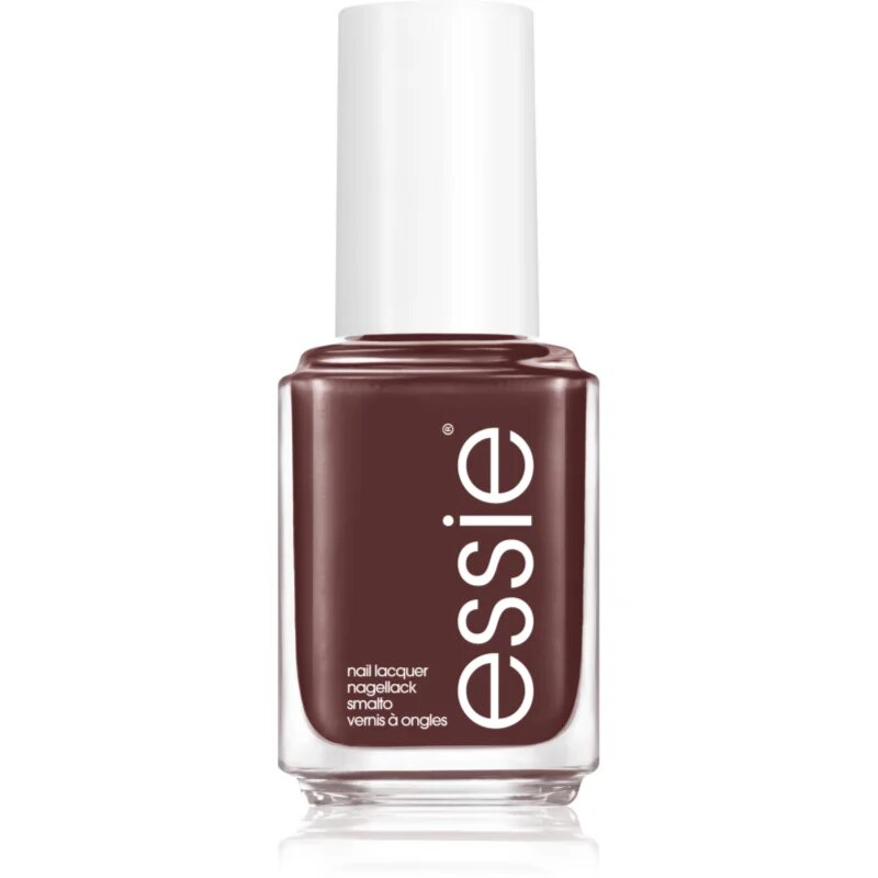 Essie (un)guilty pleasures hosszantartó körömlakk fényes árnyalat 897 no to-do 135 ml