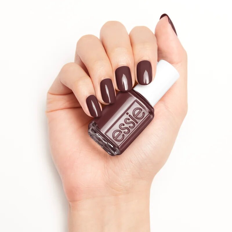 Essie (un)guilty pleasures hosszantartó körömlakk fényes árnyalat 897 no to-do 135 ml