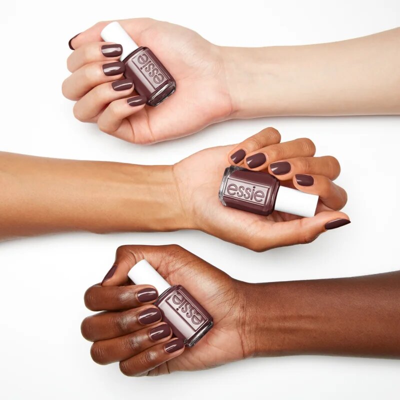 Essie (un)guilty pleasures hosszantartó körömlakk fényes árnyalat 897 no to-do 135 ml