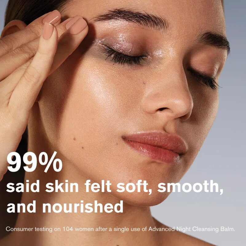 Estée Lauder Advanced Night Repair Cleansing Balm lemosó és tisztító balzsam 70 ml
