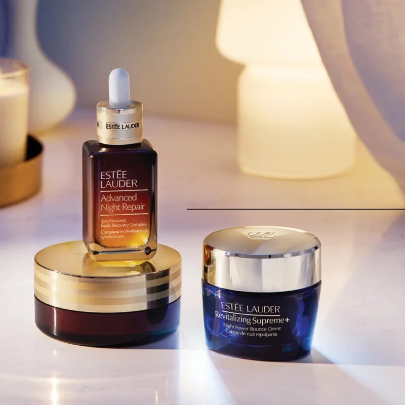 Estée Lauder Advanced Night Repair Cleansing Balm lemosó és tisztító balzsam 70 ml