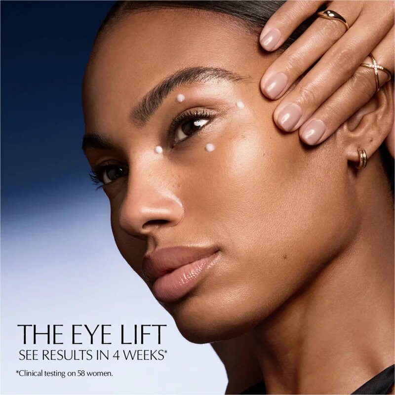 Estée Lauder Advanced Night Repair Eye Lift + Sculpt liftinges szemkrém 15 ml