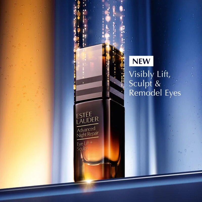 Estée Lauder Advanced Night Repair Eye Lift + Sculpt liftinges szemkrém 15 ml