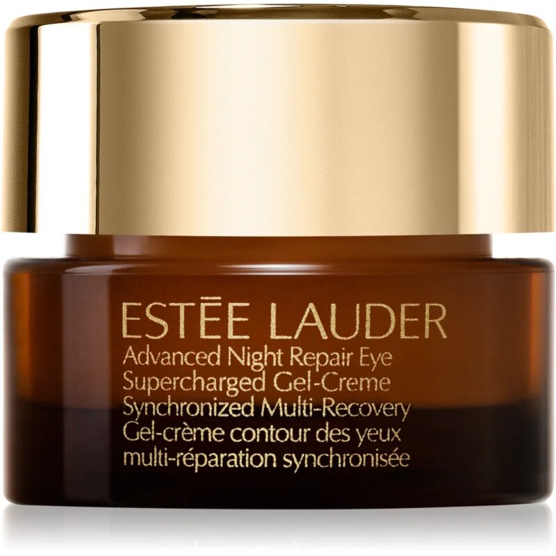 Estée Lauder Advanced Night Repair Eye Supercharged Complex regeneráló szemkrém a ráncok duzzanatok és sötét karikák ellen 5 ml