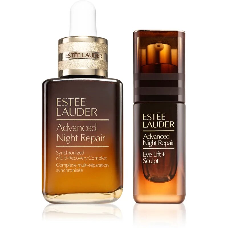 Estée Lauder ANR Repair Routine Set szett