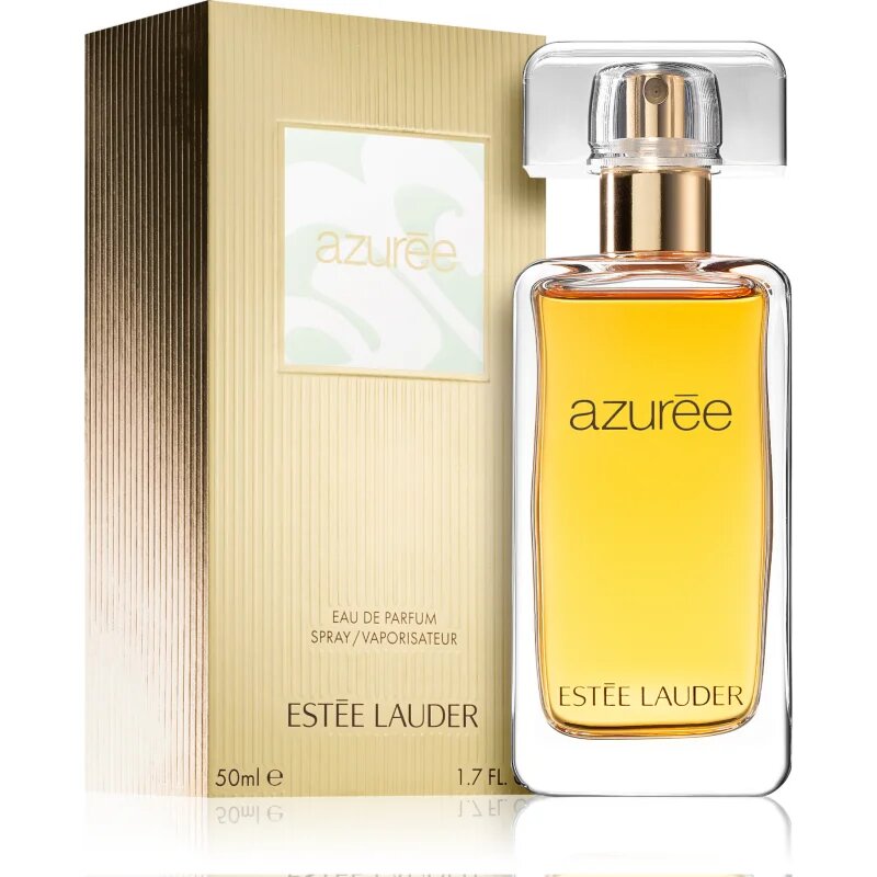 Estée Lauder Azurée Eau de Parfum hölgyeknek 50 ml
