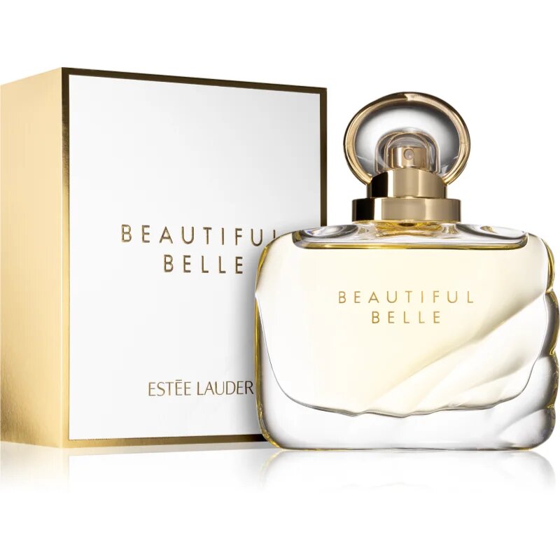 Estée Lauder Beautiful Belle Eau de Parfum hölgyeknek 50 ml