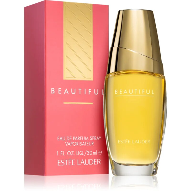 Estée Lauder Beautiful Eau de Parfum hölgyeknek 30 ml