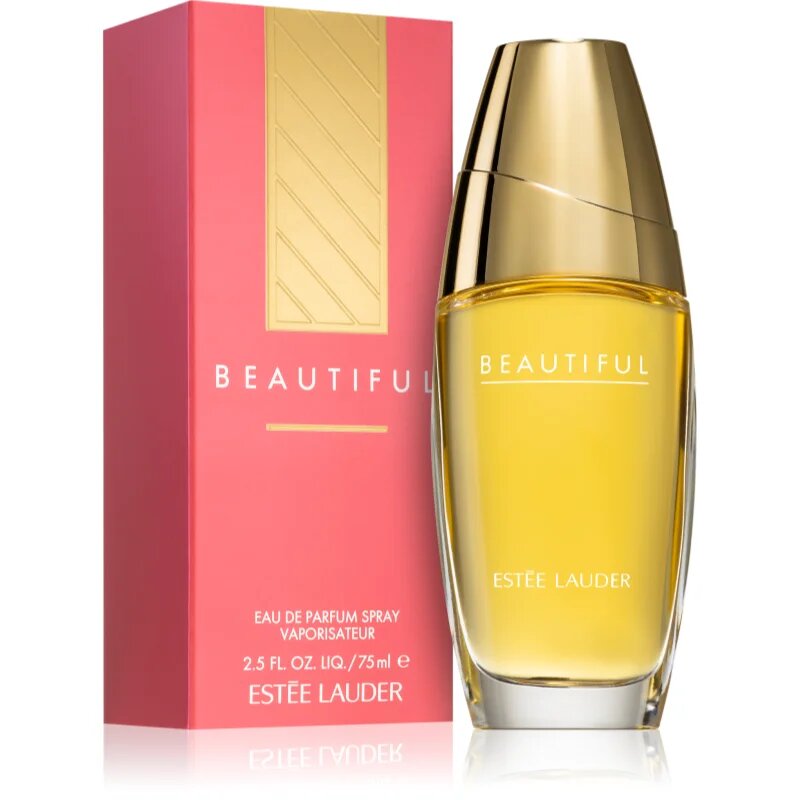 Estée Lauder Beautiful Eau de Parfum hölgyeknek 75 ml