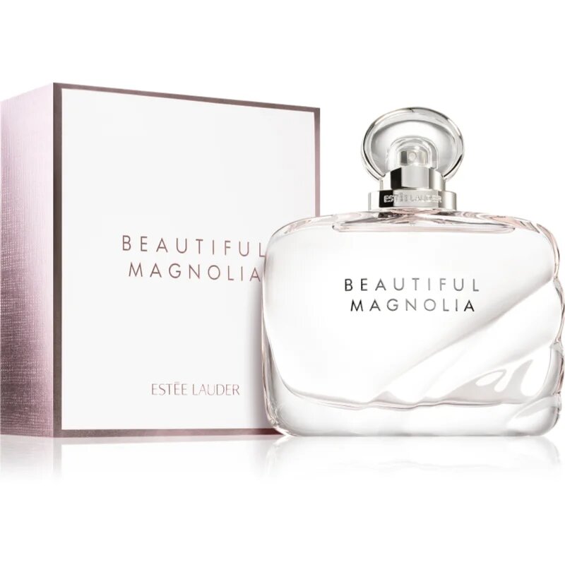 Estée Lauder Beautiful Magnolia Eau de Parfum hölgyeknek 100 ml