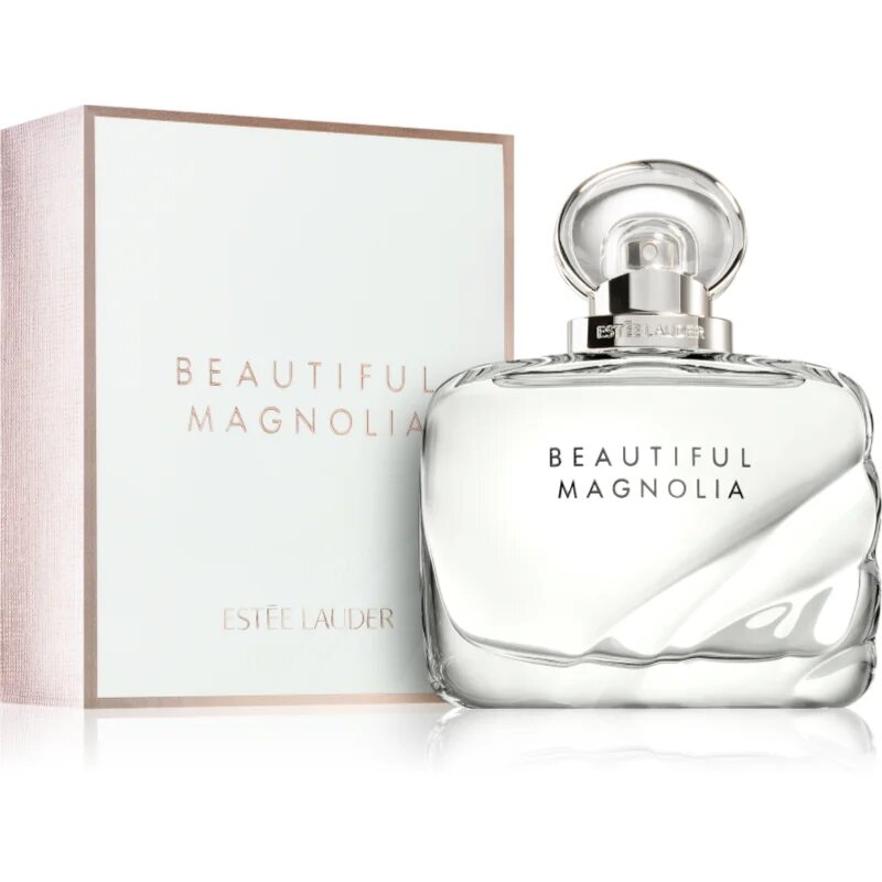 Estée Lauder Beautiful Magnolia Eau de Parfum hölgyeknek 50 ml