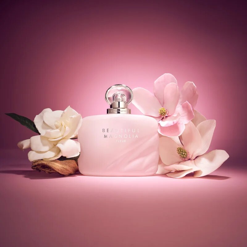 Estée Lauder Beautiful Magnolia Fleur Eau de Parfum hölgyeknek 10 ml