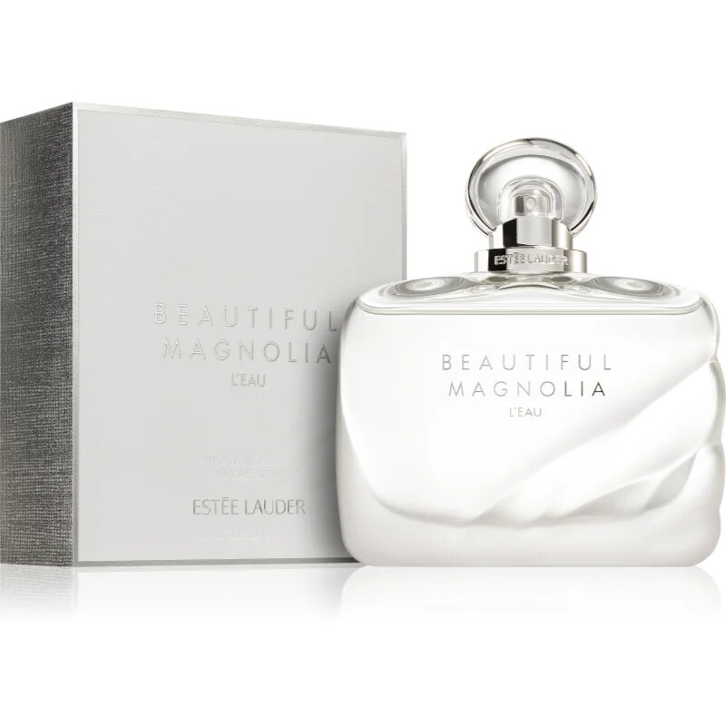 Estée Lauder Beautiful Magnolia L´Eau Eau de Toilette hölgyeknek 100 ml