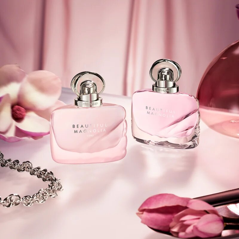 Estée Lauder Beautiful Magnolia L´Eau Eau de Toilette hölgyeknek 100 ml