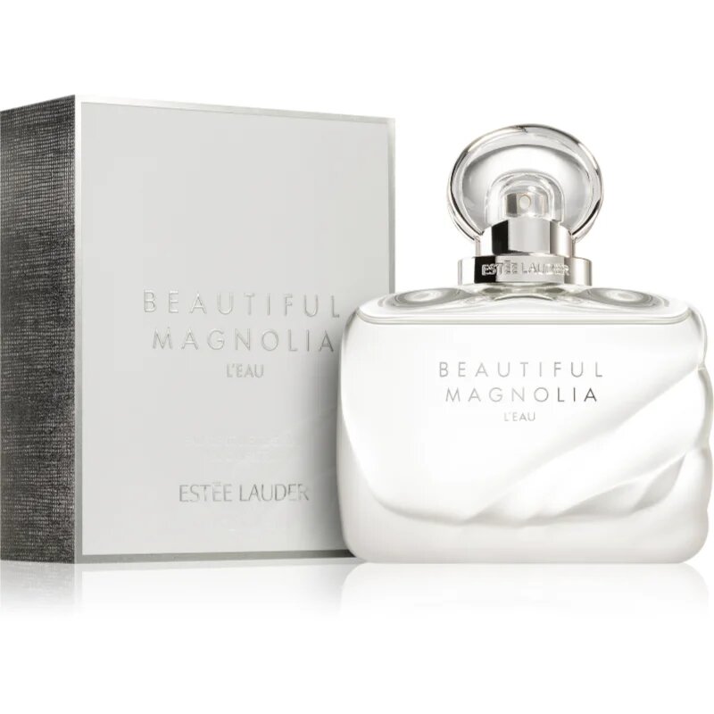 Estée Lauder Beautiful Magnolia L´Eau Eau de Toilette hölgyeknek 50 ml