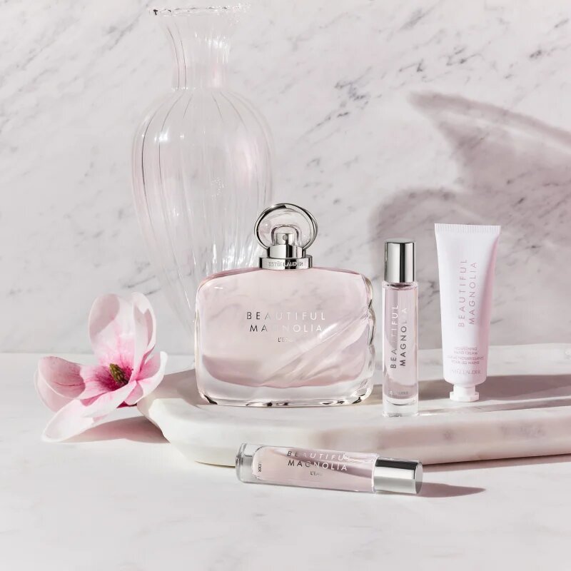 Estée Lauder Beautiful Magnolia L´Eau Eau de Toilette hölgyeknek 50 ml