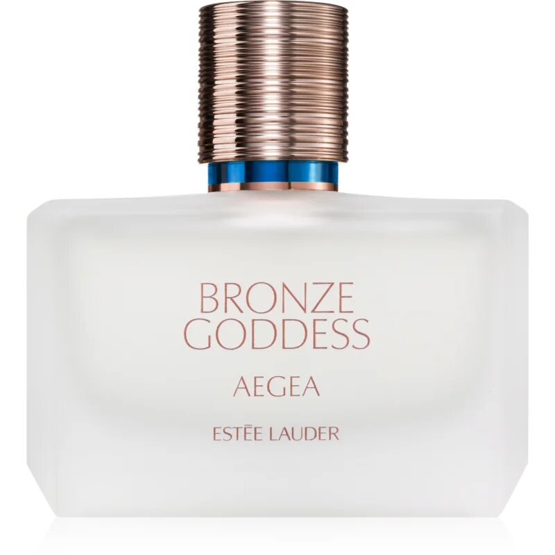 Estée Lauder Bronze Goddess Aegea Eau de Parfum hölgyeknek 50 ml