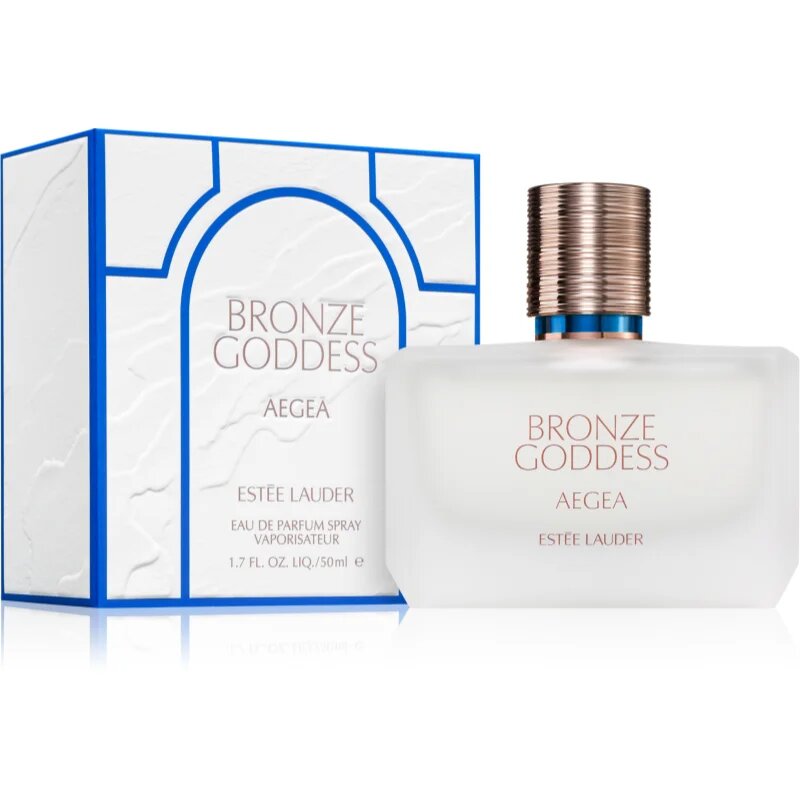 Estée Lauder Bronze Goddess Aegea Eau de Parfum hölgyeknek 50 ml