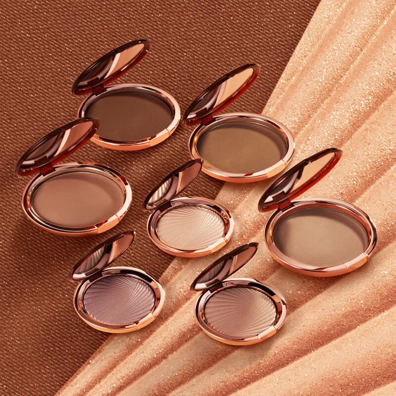 Estée Lauder Bronze Goddess bronzosító púderes hatással árnyalat Deep 21 g
