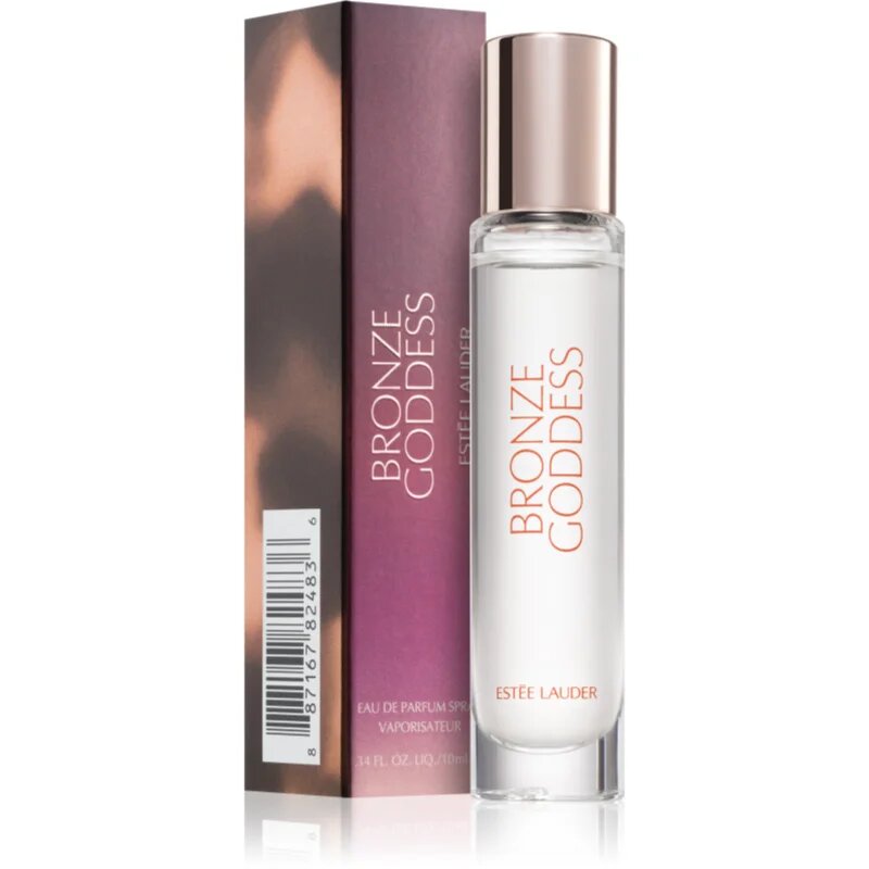 Estée Lauder Bronze Goddess Eau de Parfum hölgyeknek 10 ml