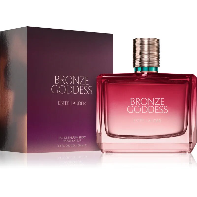 Estée Lauder Bronze Goddess Eau de Parfum hölgyeknek 100 ml
