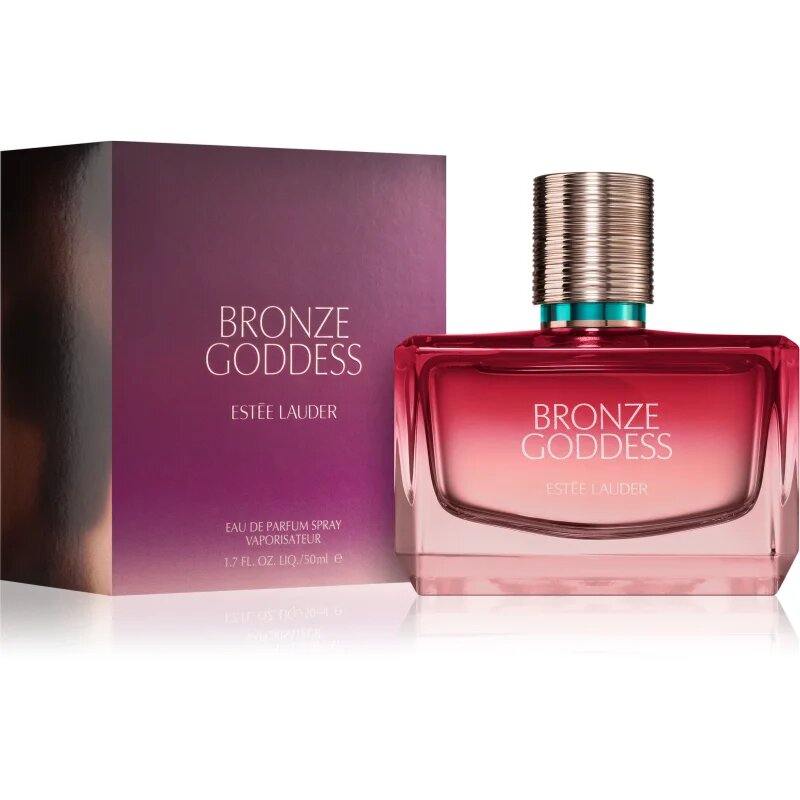 Estée Lauder Bronze Goddess Eau de Parfum hölgyeknek 50 ml