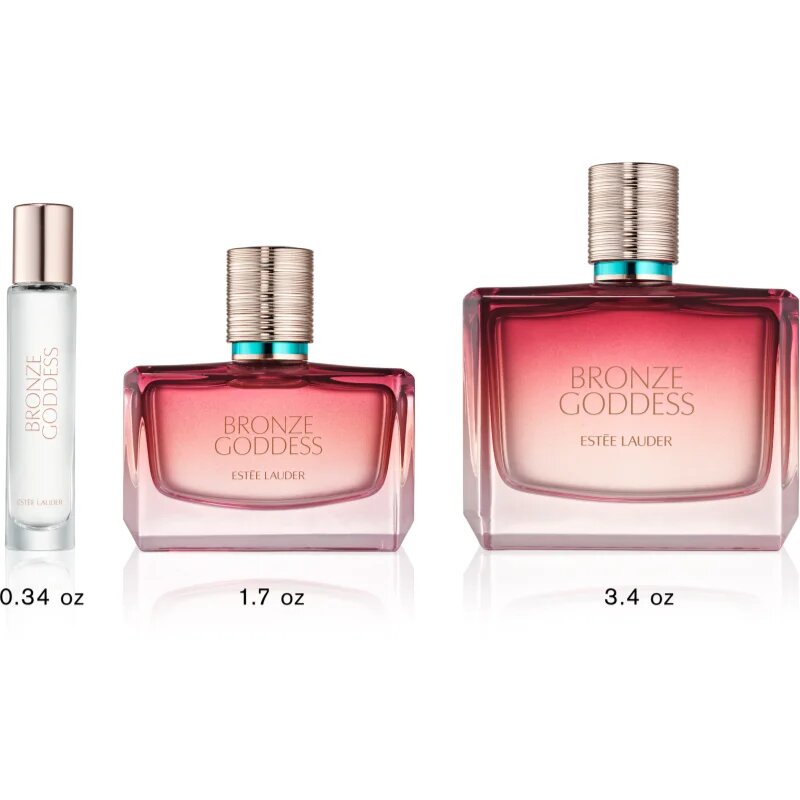 Estée Lauder Bronze Goddess Eau de Parfum hölgyeknek 50 ml