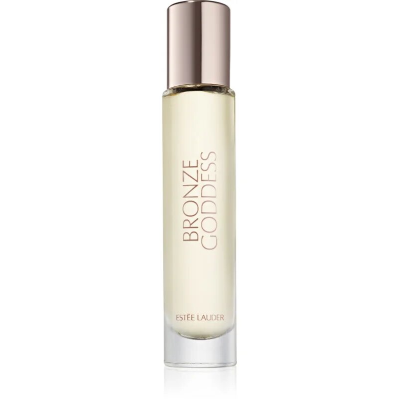 Estée Lauder Bronze Goddess Eau Fraîche frissítő víz hölgyeknek 10 ml