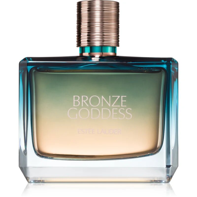 Estée Lauder Bronze Goddess Nuit Eau de Parfum hölgyeknek 100 ml