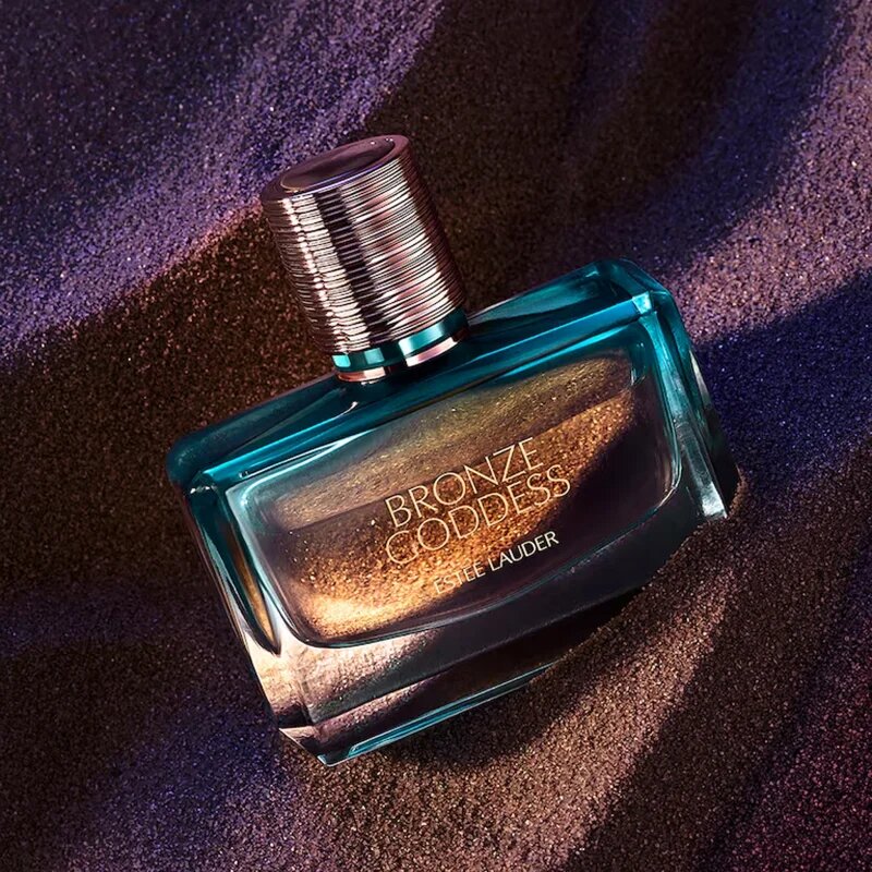 Estée Lauder Bronze Goddess Nuit Eau de Parfum hölgyeknek 50 ml