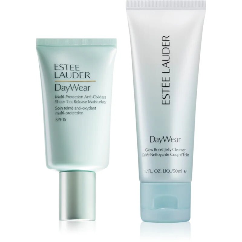 Estée Lauder DayWear Bundle szett