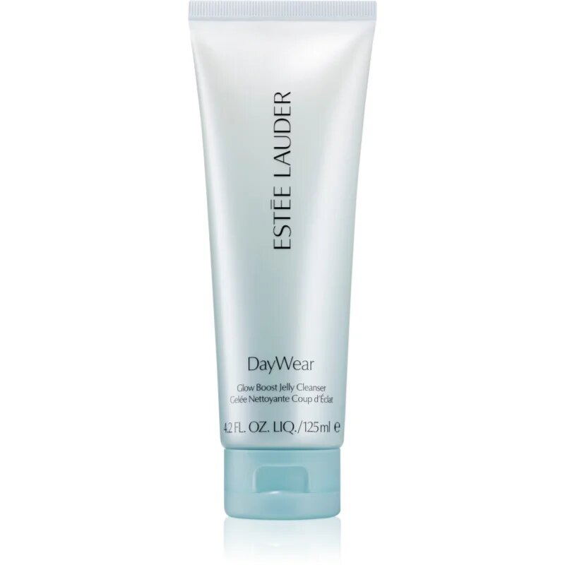Estée Lauder DayWear Glow Best Jelly Cleanser tisztító gél az arcra 125 ml