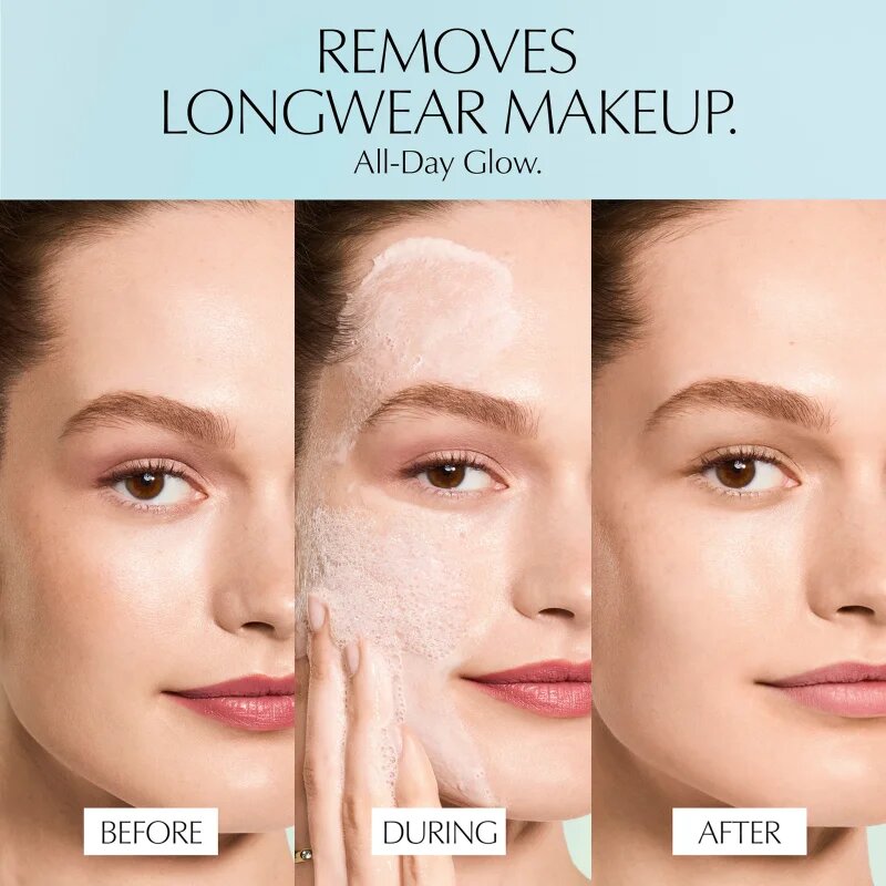 Estée Lauder DayWear Glow Best Jelly Cleanser tisztító gél az arcra 125 ml