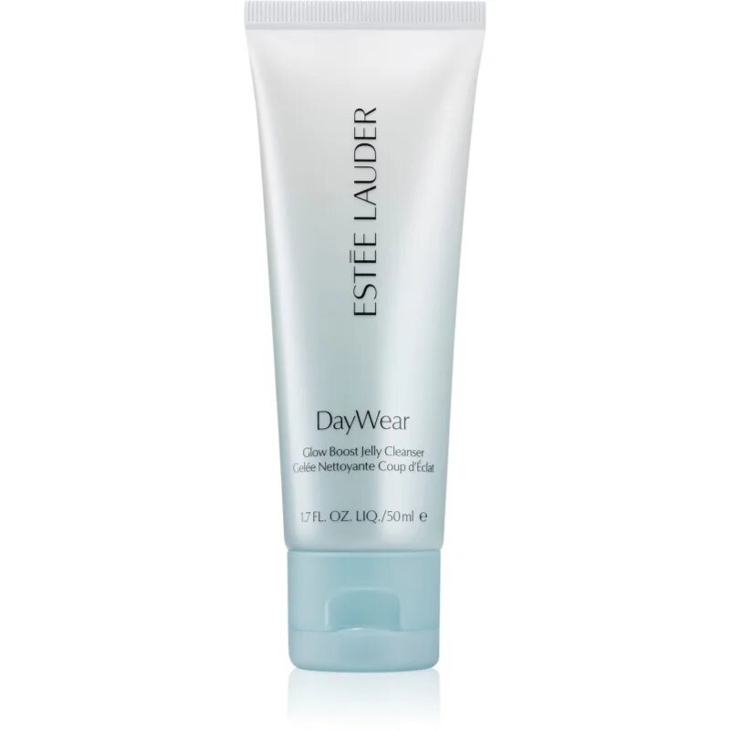 Estée Lauder DayWear Glow Best Jelly Cleanser tisztító gél az arcra 50 ml