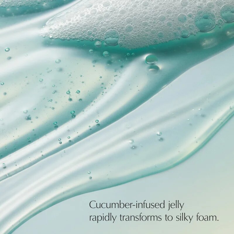 Estée Lauder DayWear Glow Best Jelly Cleanser tisztító gél az arcra 50 ml