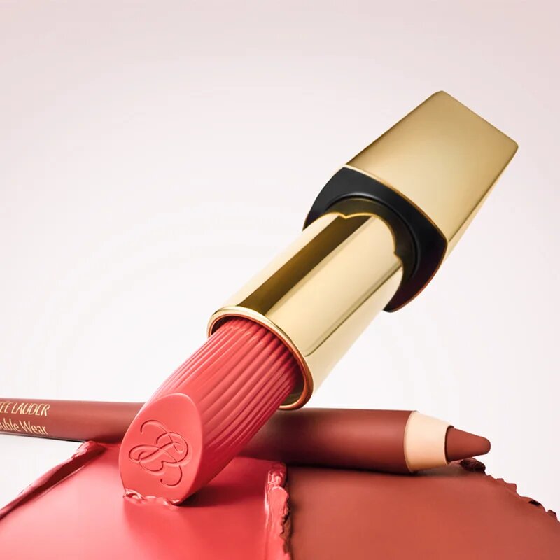 Estée Lauder Double Wear 24H Stay-in-Place Lip Liner tartós szájceruza árnyalat Mauve 12 g
