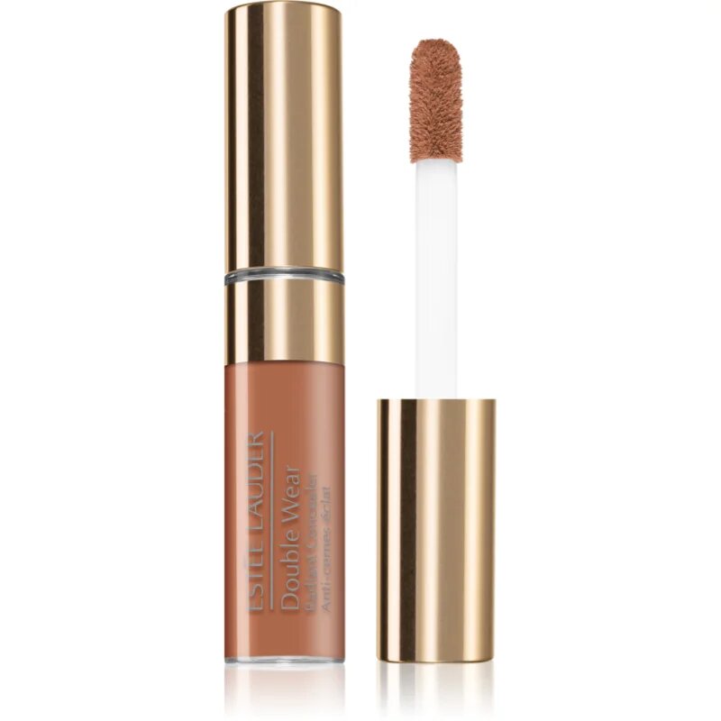 Estée Lauder Double Wear Radiant Concealer élénkítő korrektor árnyalat 6C Extra Deep 10 ml