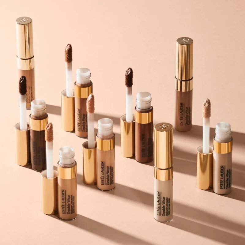 Estée Lauder Double Wear Radiant Concealer élénkítő korrektor árnyalat 7C Ultra Deep 10 ml
