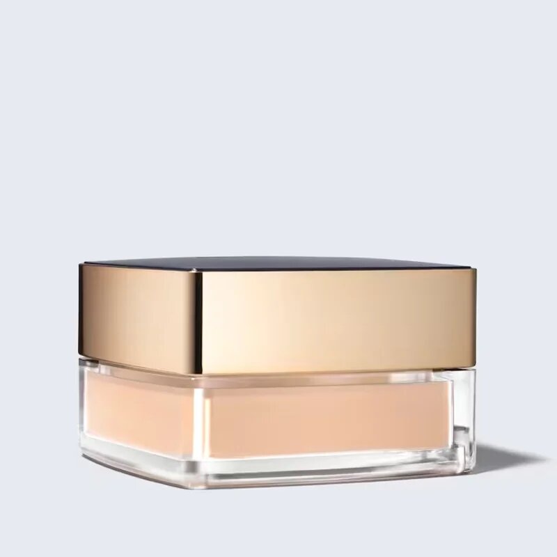 Estée Lauder Double Wear Sheer Flattery Loose Powder Könnyű púder alapozó a természetes hatásért árnyalat Extra Light Matte 9 g