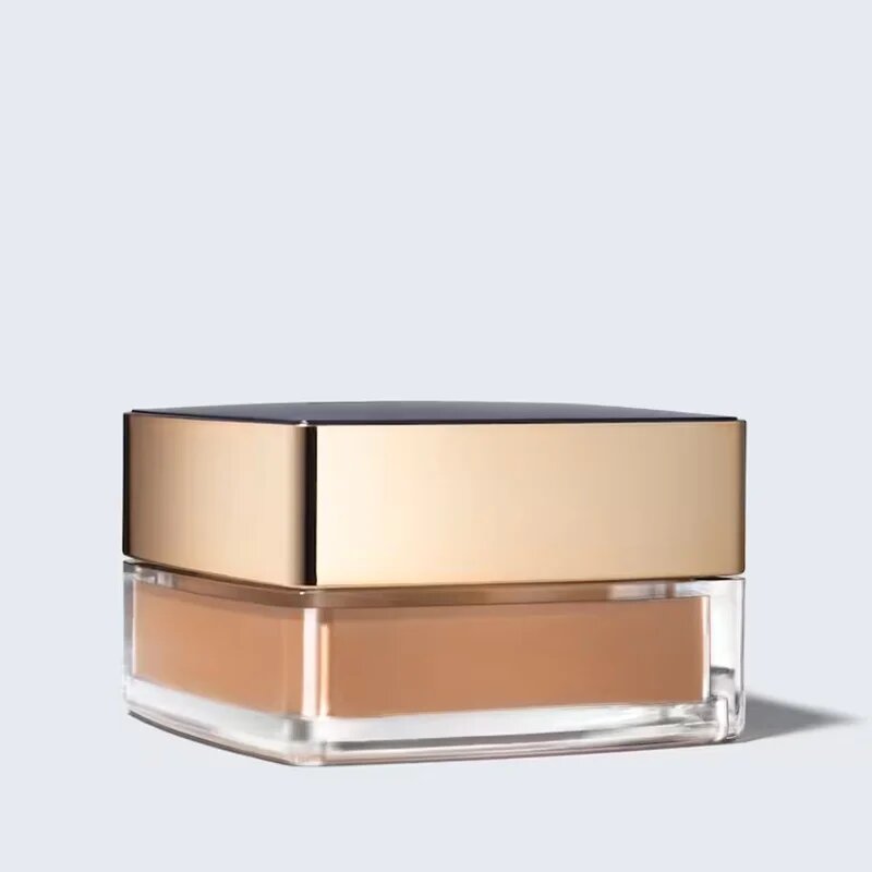Estée Lauder Double Wear Sheer Flattery Loose Powder Könnyű púder alapozó a természetes hatásért árnyalat Medium Matte 9 g