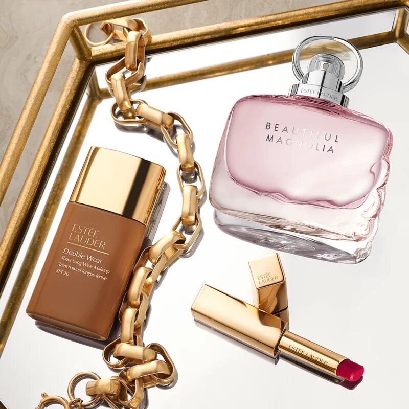 Estée Lauder Double Wear Sheer Long-Wear Makeup SPF 20 könnyű mattító alapozó SPF 20 árnyalat 2C0 Cool Vanilla 30 ml