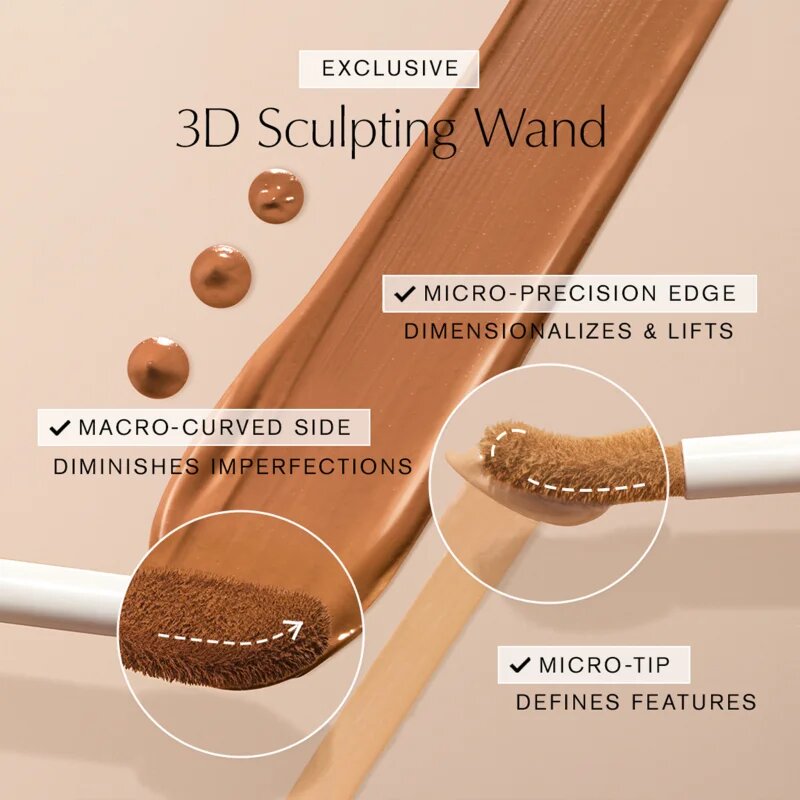 Estée Lauder Double Wear Stay-in-Place Concealer tartós korrektor árnyalat 2W 12 ml