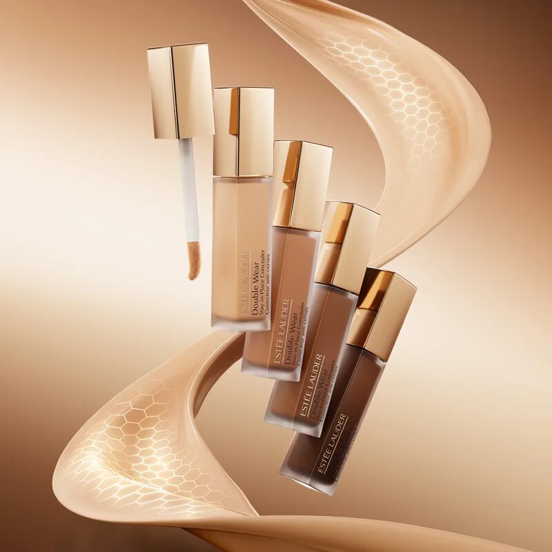 Estée Lauder Double Wear Stay-in-Place Concealer tartós korrektor árnyalat .5C 12 ml