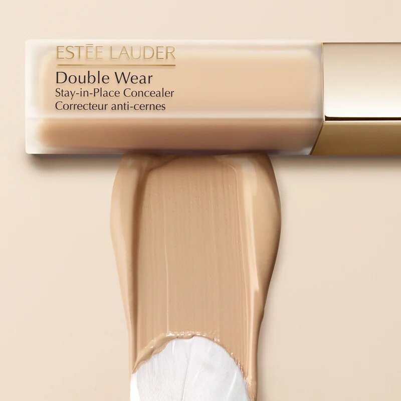Estée Lauder Double Wear Stay-in-Place Concealer tartós korrektor árnyalat .5C 12 ml